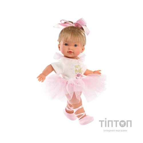 Лялька Llorens Valeria Happy Birthday, 28 см (28035)