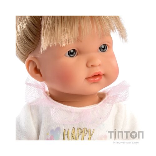 Лялька Llorens Valeria Happy Birthday, 28 см (28035)