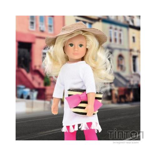 Лялька Lori Брианна 15 см (LO31048Z)