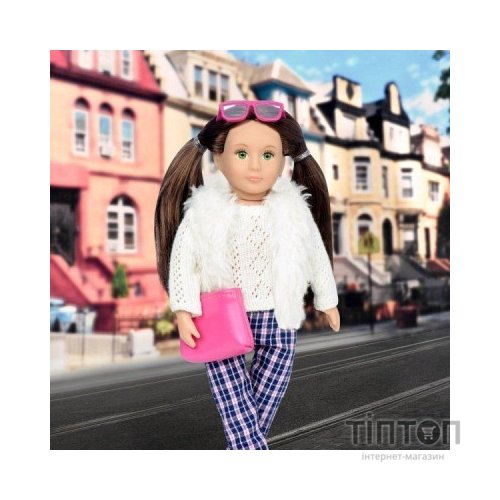 Лялька Lori Уитни 15 см (LO31052Z)