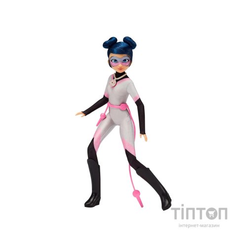 Лялька Miraculous Леді Баг і Супер-Кіт - Мультимиша (50022)