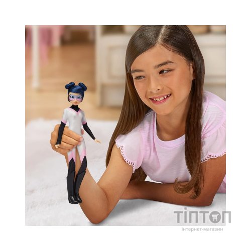 Лялька Miraculous Леді Баг і Супер-Кіт - Мультимиша (50022)