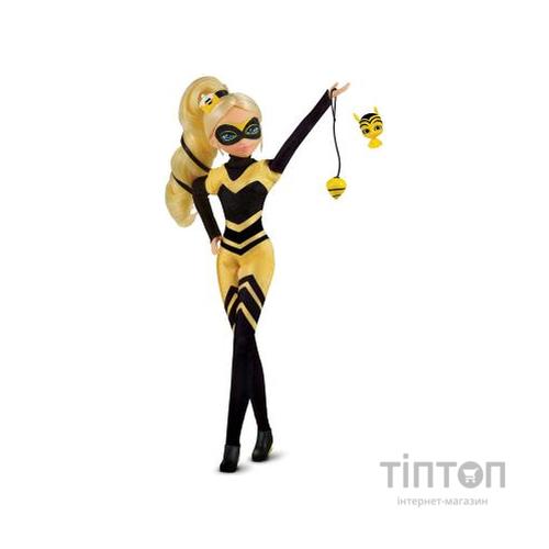 Лялька Miraculous Леді Баг і Супер-Кіт S2 - Квін Бі, 26 см (50003)