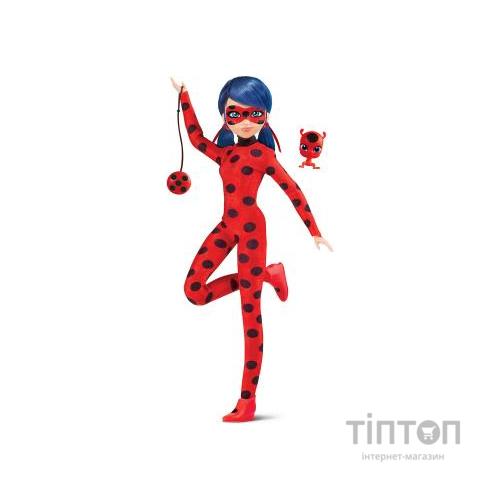 Лялька Miraculous Леді Баг і Супер-Кіт S2 - Леді Баг, 26 см (50001)