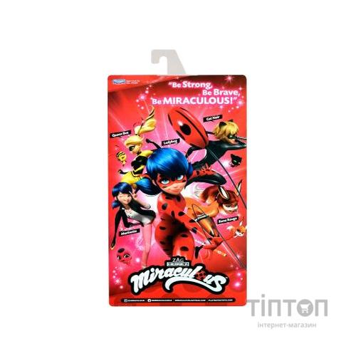 Лялька Miraculous Леді Баг і Супер-Кіт S2 - Леді Баг, 26 см (50001)