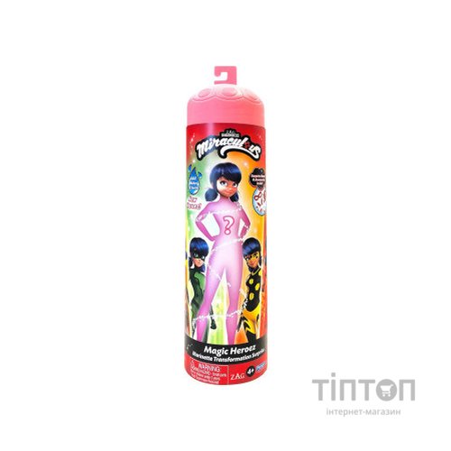 Лялька Miraculous Леді Баг і Супер-Кіт S2 - Неймовірний сюрприз (50390)