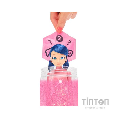 Лялька Miraculous Леді Баг і Супер-Кіт S2 - Неймовірний сюрприз (50390)