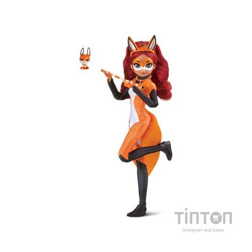 Лялька Miraculous Леді Баг і Супер-Кіт S2 - Рена Руж, 26 см (50004)