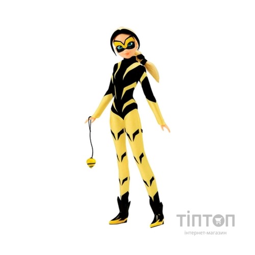 Лялька Miraculous Леді Баг та Супер-Кіт - Весперія 26 см (50013)