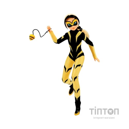 Лялька Miraculous Леді Баг та Супер-Кіт - Весперія 26 см (50013)