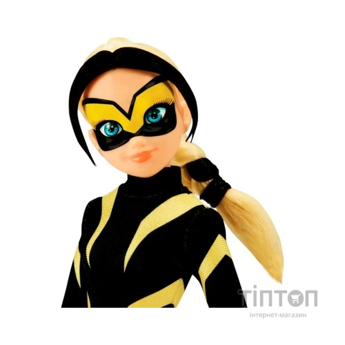 Лялька Miraculous Леді Баг та Супер-Кіт - Весперія 26 см (50013)