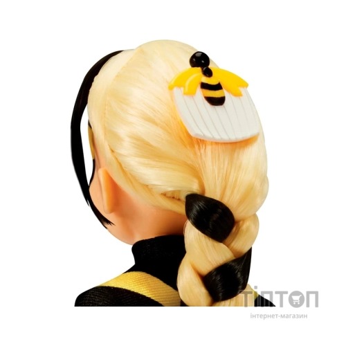 Лялька Miraculous Леді Баг та Супер-Кіт - Весперія 26 см (50013)