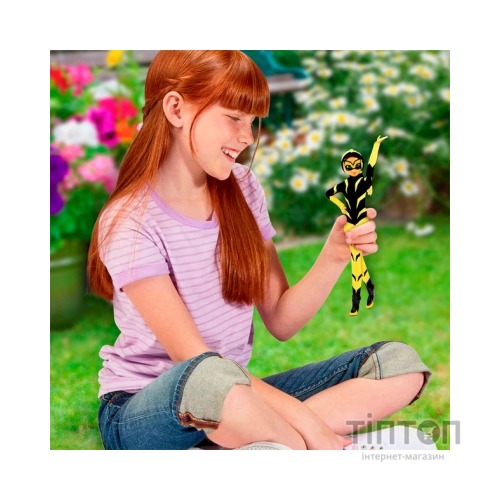 Лялька Miraculous Леді Баг та Супер-Кіт - Весперія 26 см (50013)