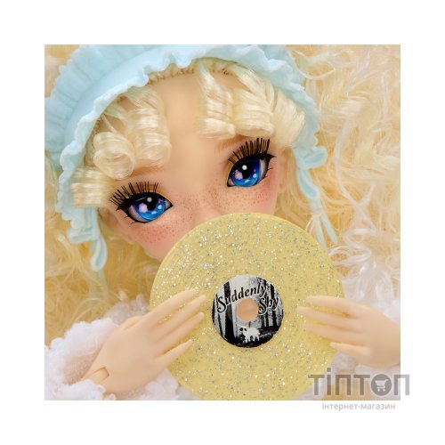 Лялька Mirror Mi Шай Медоус (255246)
