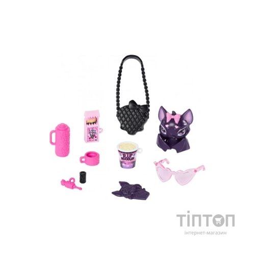 Лялька Monster High Дракулора Монстро-класика Monster High – нова ніч (JHK29)