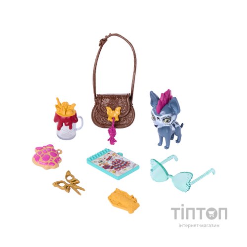 Лялька Monster High Монстро-класика Скеліта (JHK34)