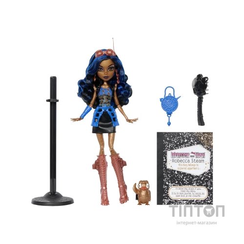 Лялька Monster High Робекка Перше покоління (JHK59)