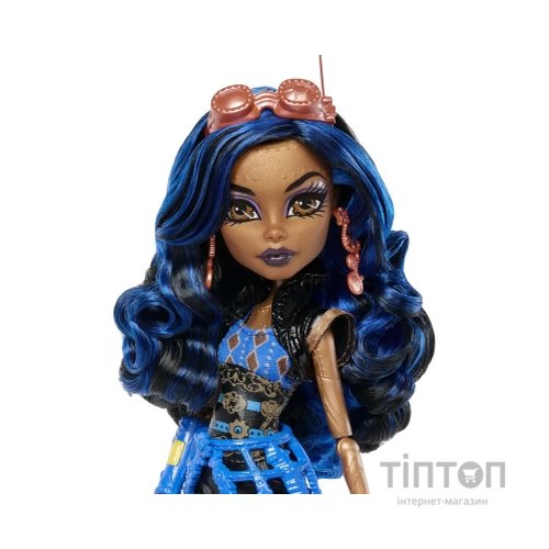 Лялька Monster High Робекка Перше покоління (JHK59)
