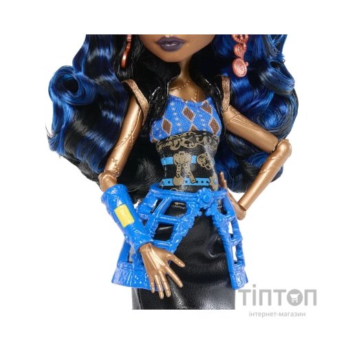 Лялька Monster High Робекка Перше покоління (JHK59)