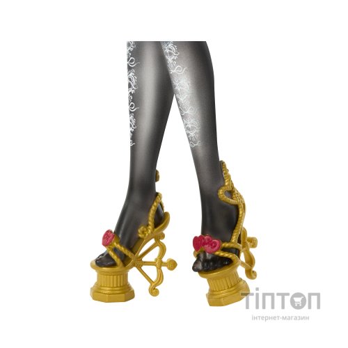 Лялька Monster High Страх який солодкий день народження Купідон (JBG77)