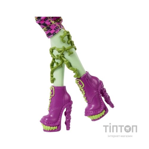 Лялька Monster High Венера Перше покоління (JHK58)
