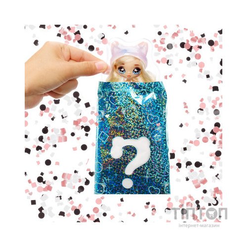 Лялька Na! Na! Na! Surprise cерії Minis S2 (591955)