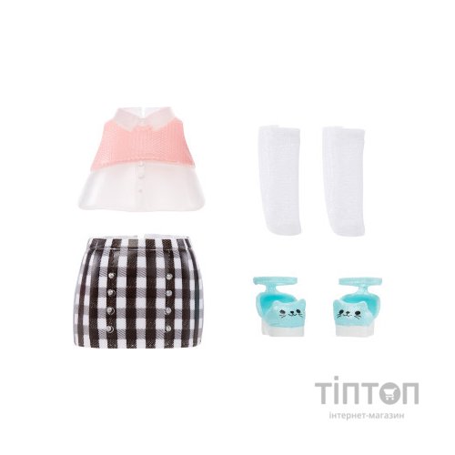 Лялька Na! Na! Na! Surprise cерії Minis S2 (591955)