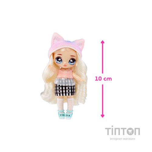 Лялька Na! Na! Na! Surprise cерії Minis S2 (591955)