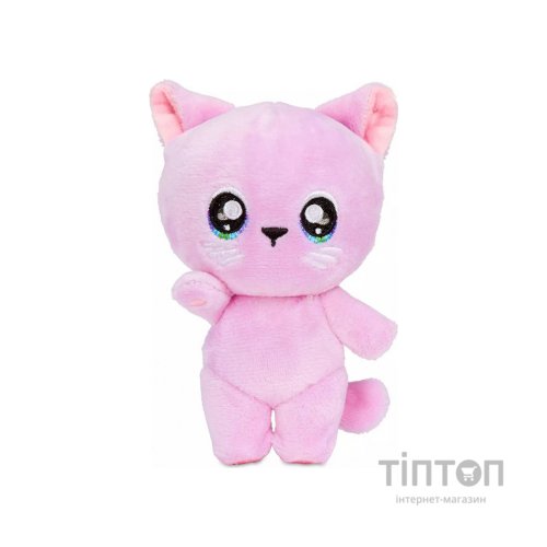 Лялька Na! Na! Na! Surprise Сім'я Кітті Лаванди (575962)