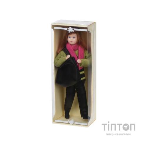 Лялька nic Девушка тинейджер (NIC31350)