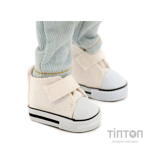 Лялька Orange КЕЖУАЛ Лілу у гірчичній парці (SS04-10)