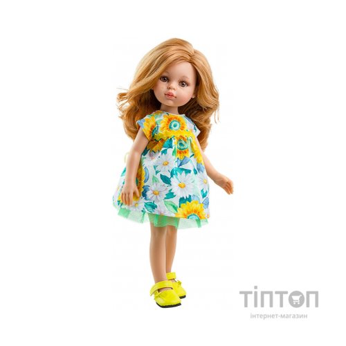 Лялька Paola Reina Даша (04451)