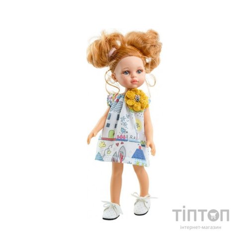 Лялька Paola Reina Даша (04460)