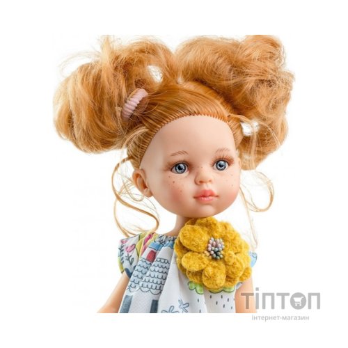 Лялька Paola Reina Даша (04460)