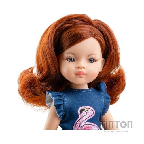 Лялька Paola Reina Iнма (04450)
