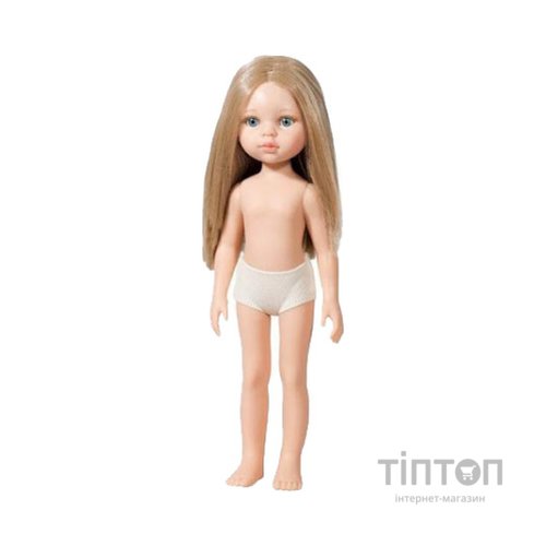 Лялька Paola Reina Карла без одягу 32 см (14506)