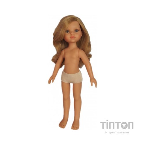 Лялька Paola Reina Карла без одягу 32 см (14802)