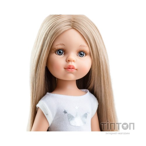 Лялька Paola Reina Карла в піжамі 32 см (13212)