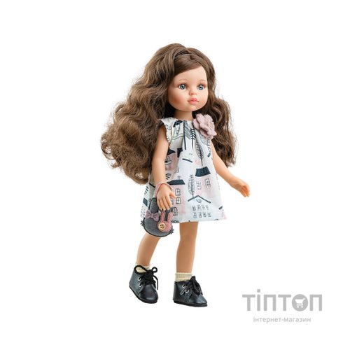 Лялька Paola Reina Керол 32 см (04457)