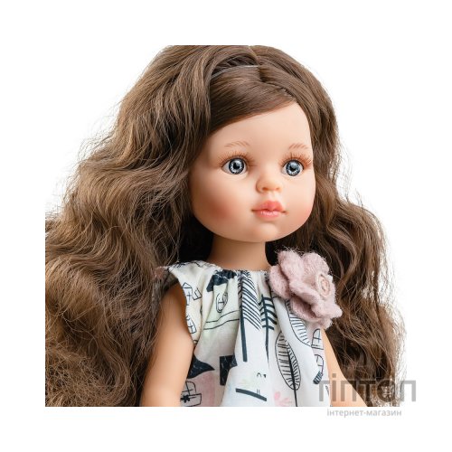 Лялька Paola Reina Керол 32 см (04457)