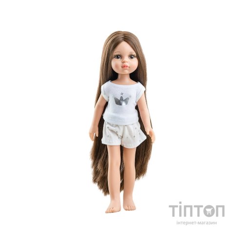 Лялька Paola Reina Керол у піжамі 32 см (13213)