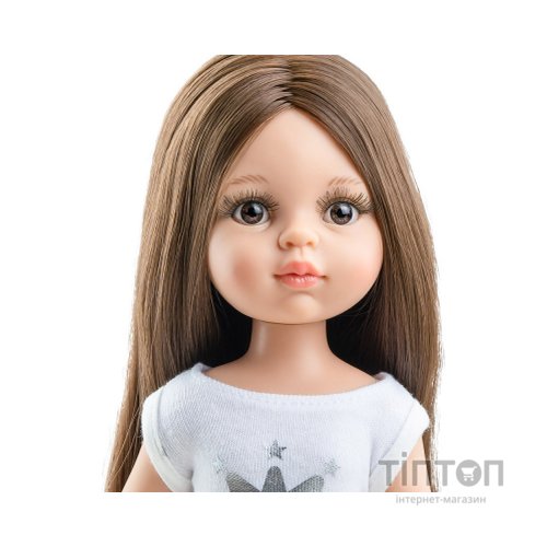 Лялька Paola Reina Керол у піжамі 32 см (13213)