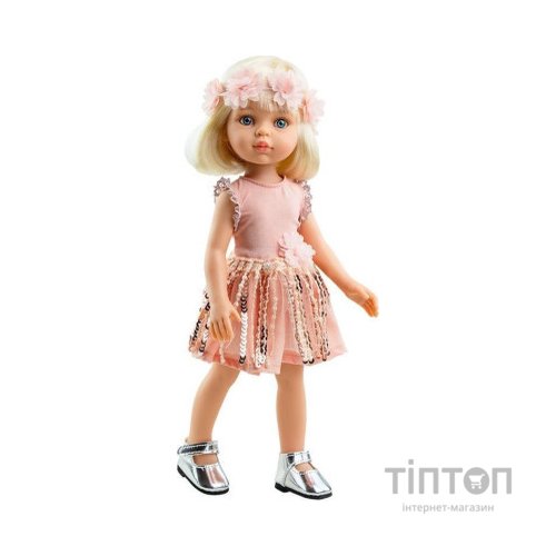 Лялька Paola Reina Клаудiа (04524)