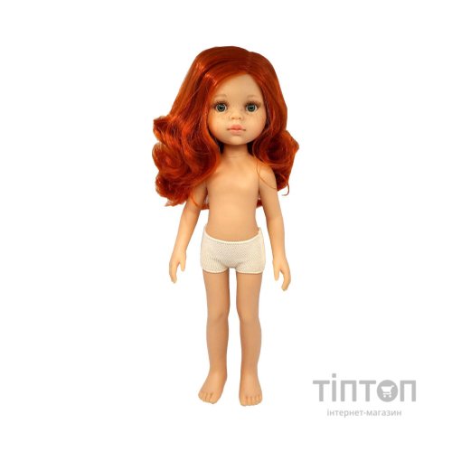 Лялька Paola Reina Крісті без одягу 32 см (14777)