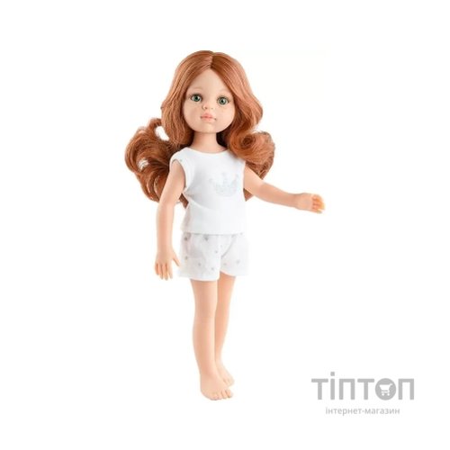 Лялька Paola Reina Крiстi в піжамі 32 см (13219)