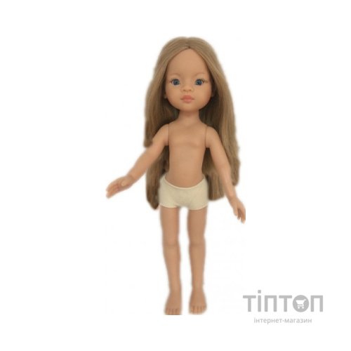 Лялька Paola Reina Ліу без одягу, 32 см (14763)