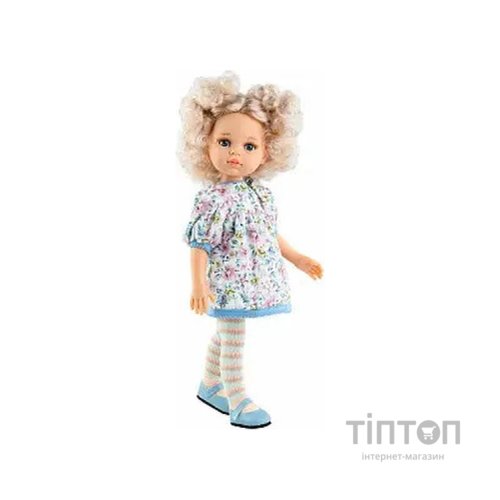 Лялька Paola Reina Марі Пiлi 32 см (04483)