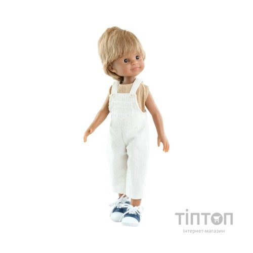 Лялька Paola Reina Мартін 32 см (04493)