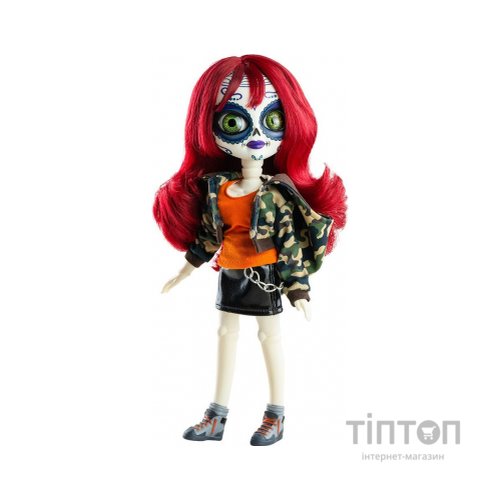 Лялька Paola Reina Maya Catrina (03001)
