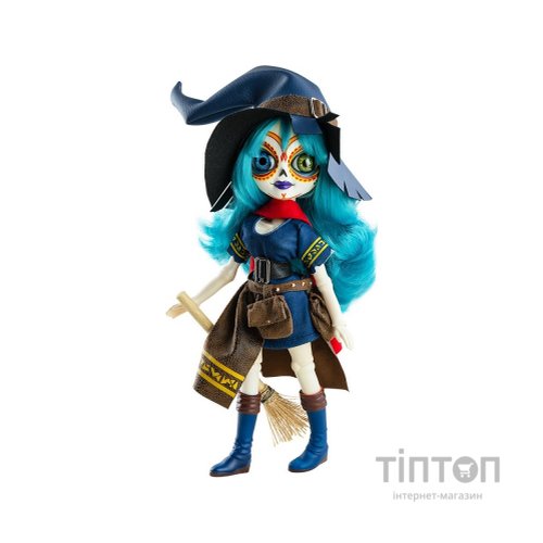 Лялька Paola Reina Mina Catrina (03004)